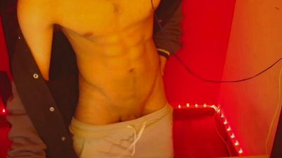 Larry_Art_A webcam cam4 model stream image