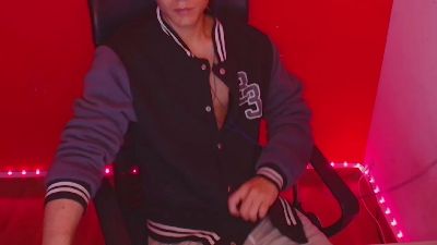 Larry_Art_A webcam model stream image
