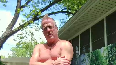 Gr8NudeNorth webcam model stream image