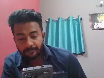 chutlhunter webcam model stream image