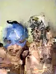 Hazel_Crazy webcam stripchat model stream image