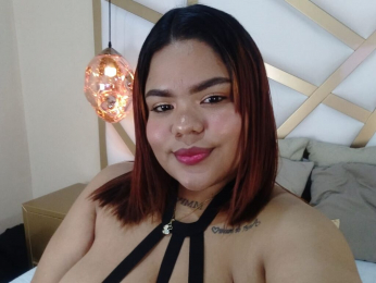 NinaRouss webcam model stream image