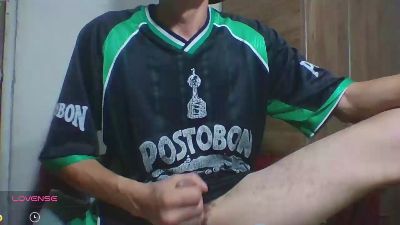 MONTOYA777 webcam model stream image