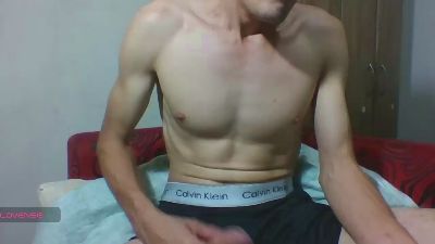 MONTOYA777 webcam model stream image