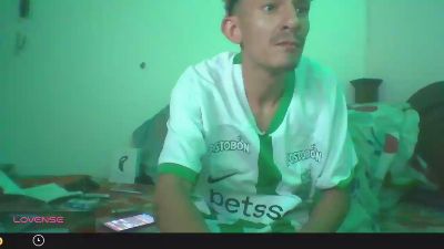 MONTOYA777 webcam model stream image