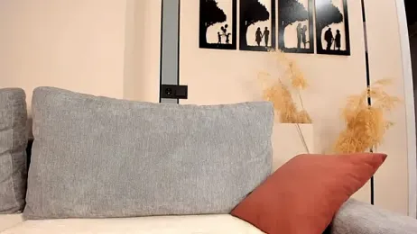 NessaDay webcam model stream image