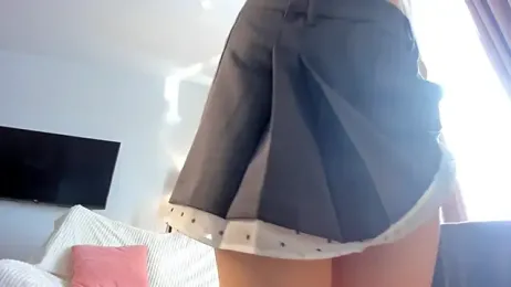 NessaDay webcam model stream image