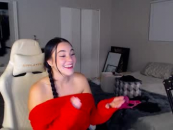 zoeemonroe webcam model stream image