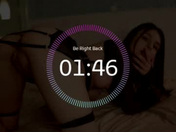 sweet_mistie webcam model stream image