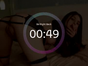 sweet_mistie webcam model stream image