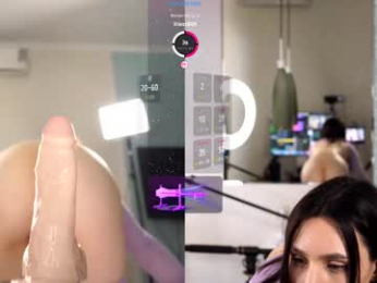 sweet_mistie webcam model stream image