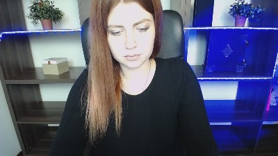 Lizy_Love webcam model stream image