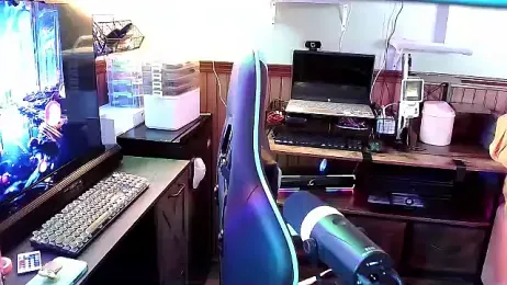 mirannacult webcam model stream image