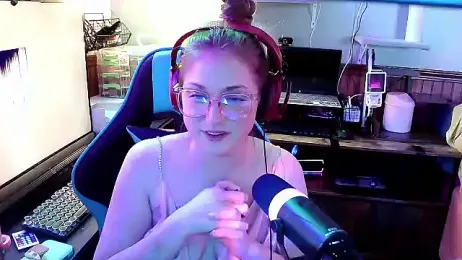 mirannacult webcam model stream image