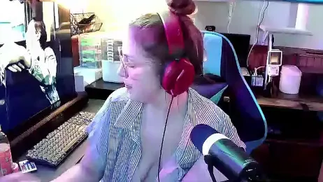 mirannacult webcam model stream image