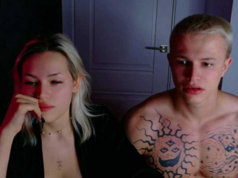 James-Eva0 webcam model stream image