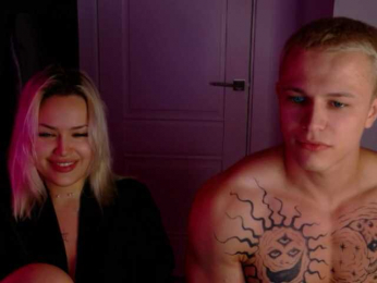 James-Eva0 webcam model stream image