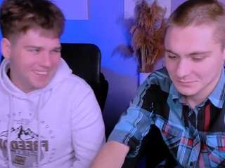 michael-strong webcam model stream image