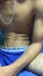 Dotadonovin19cm webcam cam4 model stream image
