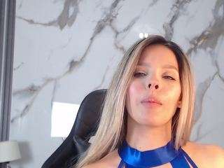 samanthaharvy webcam model stream image