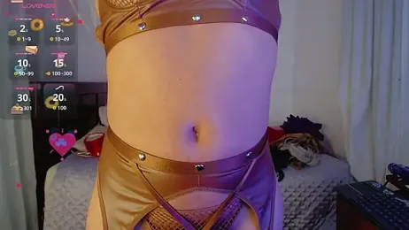 Summer_XO webcam model stream image