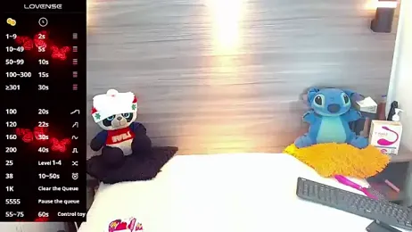 natashaislerxxx webcam model stream image