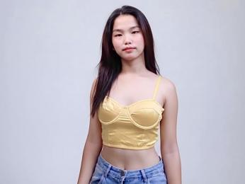 SamanthaEnriquez webcam model stream image