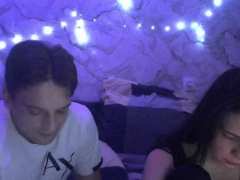 DaysieUna webcam bongacams model stream image