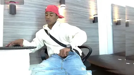 TonnyMarck webcam model stream image