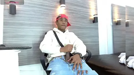 TonnyMarck webcam model stream image