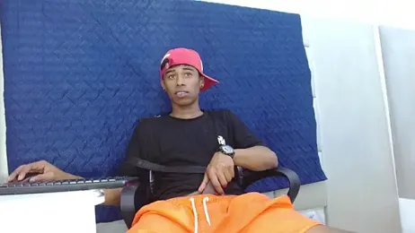 TonnyMarck webcam model stream image