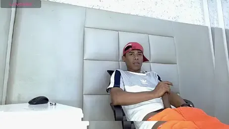 TonnyMarck webcam model stream image