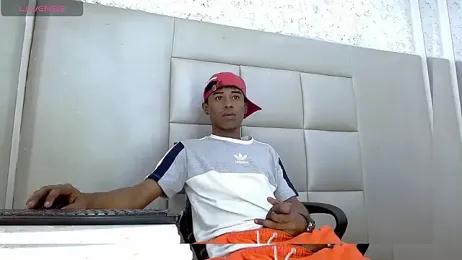 TonnyMarck webcam model stream image