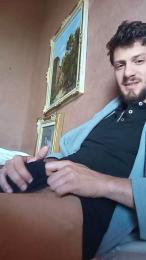 Maxim2707 webcam cam4 model stream image