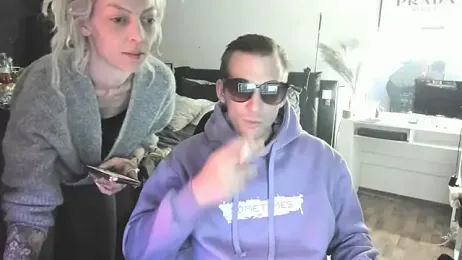 JXXTARA webcam stripchat model stream image