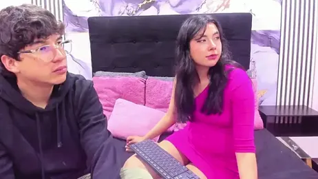 Desire_Ecstasy webcam model stream image