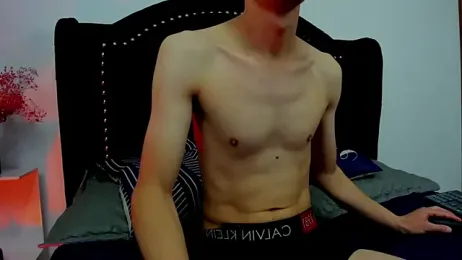 TakeshiKai webcam model stream image