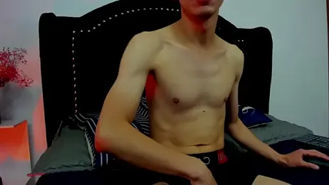 TakeshiKai webcam model stream image