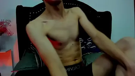 TakeshiKai webcam model stream image
