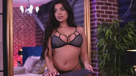 NicoleCellini webcam stripchat model stream image