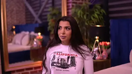 NicoleCellini webcam stripchat model stream image