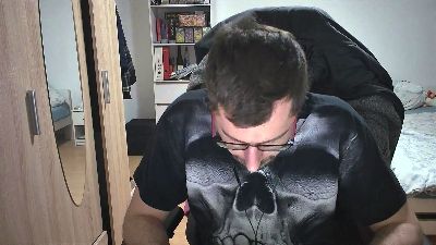 Dan_the_Man405 webcam model stream image