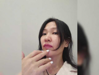 Manamy webcam model stream image