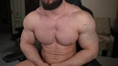 mike0xx webcam model stream image