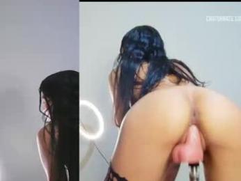 ivyonly4u webcam model stream image