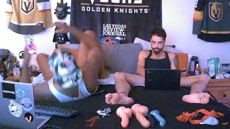 Str8ishVegasGuy webcam stripchat model stream image