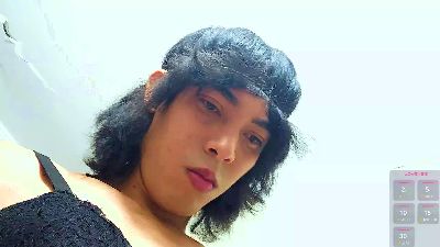 NickSull webcam model stream image