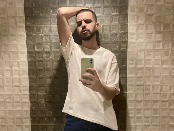 RobBlackwood webcam model stream image