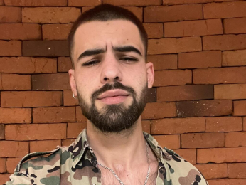 RobBlackwood webcam livejasmin model stream image