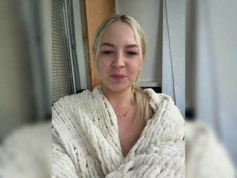 Marysik webcam model stream image